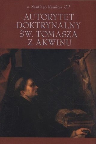 Autorytet doktrynalny św Tomasza z Akwinu