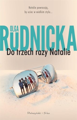 Do trzech razy Natalie