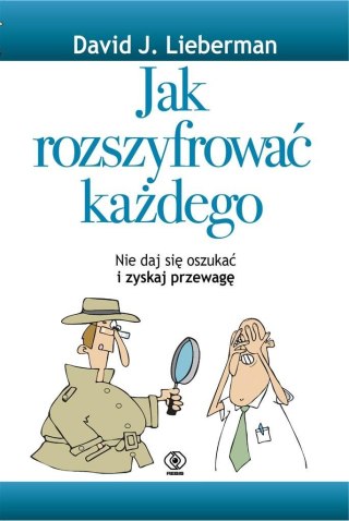 Jak rozszyfrować każdego