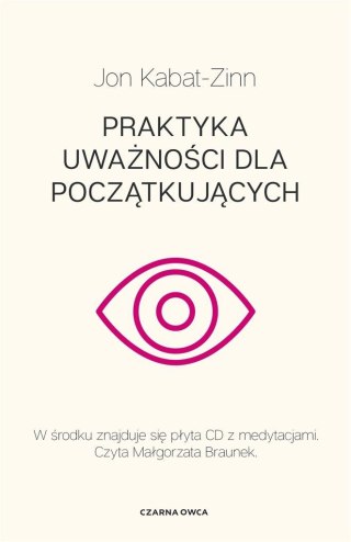 Praktyka uważności dla początkujących