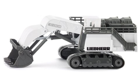 Siku Super - Koparka Liebherr R9800 S1798