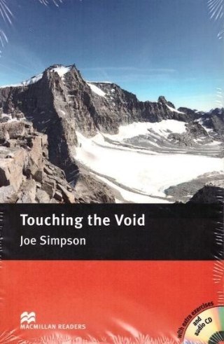 Touching the Void Intermediate + CD Pack