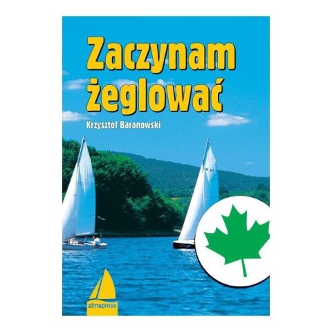 Zaczynam żeglować wyd.V