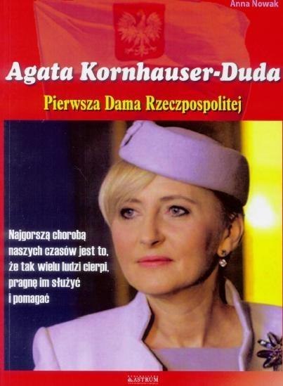 Agata Kornhasuer-Duda