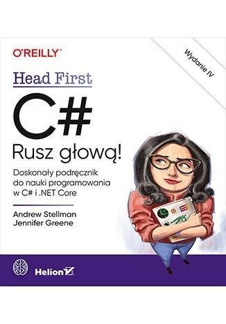 C#. Rusz głową! w.4