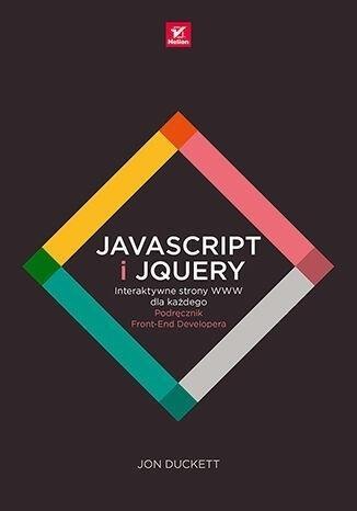 JavaScript i jQuery