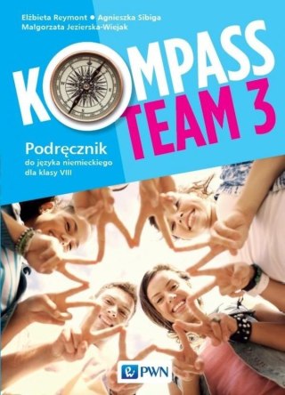 Kompass Team 3 KB w.2021