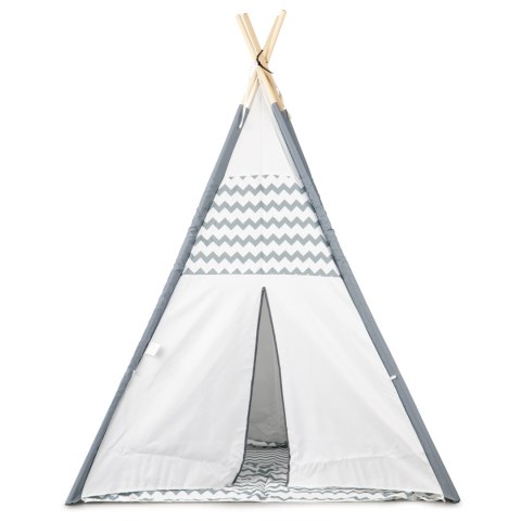 Namiot namiocik tipi wigwam domek dla dzieci ECOTOYS