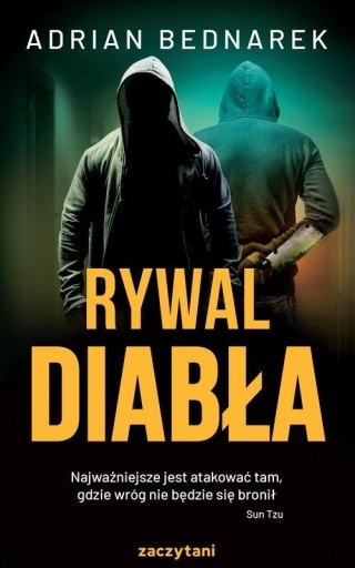 Rywal diabła