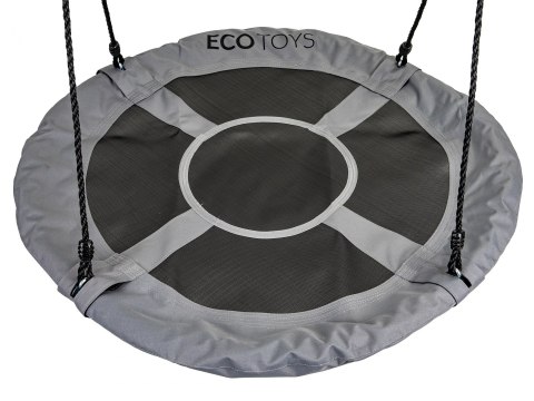 Huśtawka ogrodowa bocianie gniazdo 100cm ECOTOYS