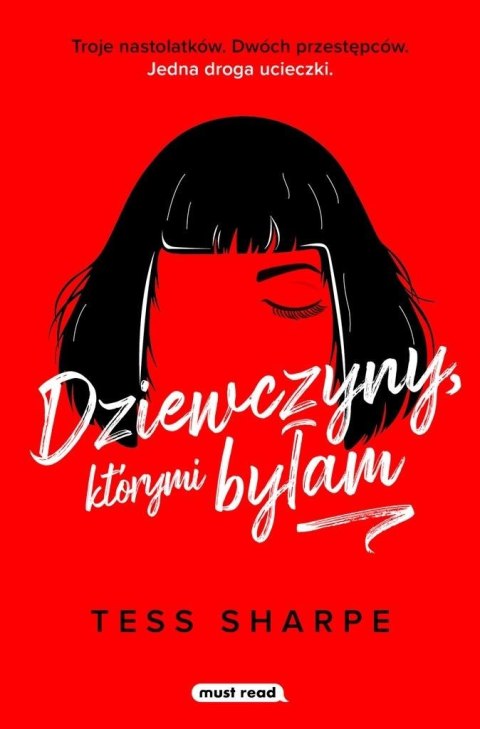 Dziewczyny, którymi byłam