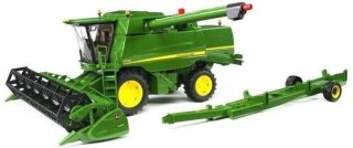 Kombajn zbożowy John Deere T670i