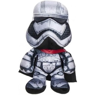 Maskotka Star Wars Kapitan Phasma 17cm