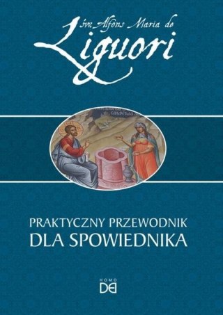 Praktyczny przewodnik dla spowiednika w.2