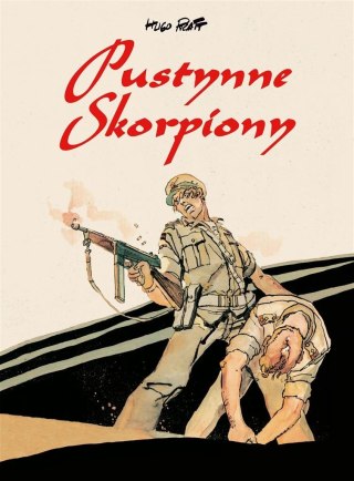 Pustynne Skorpiony