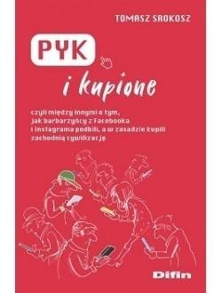 Pyk i kupione