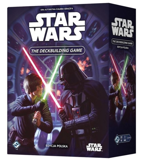 Star Wars: The Deckbuilding Game (edycja polska)