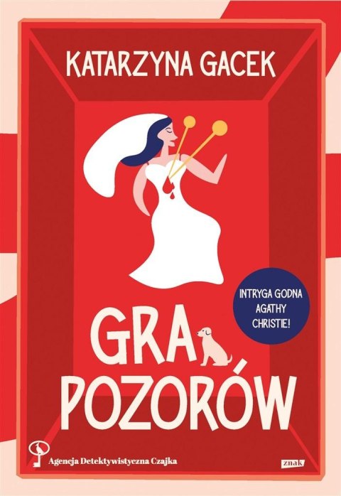 Gra pozorów