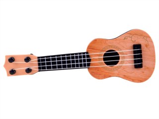 Mini gitarka dla dzieci ukulele 25 cm IN0154 JB