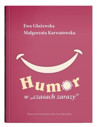 Humor w "czasach zarazy"