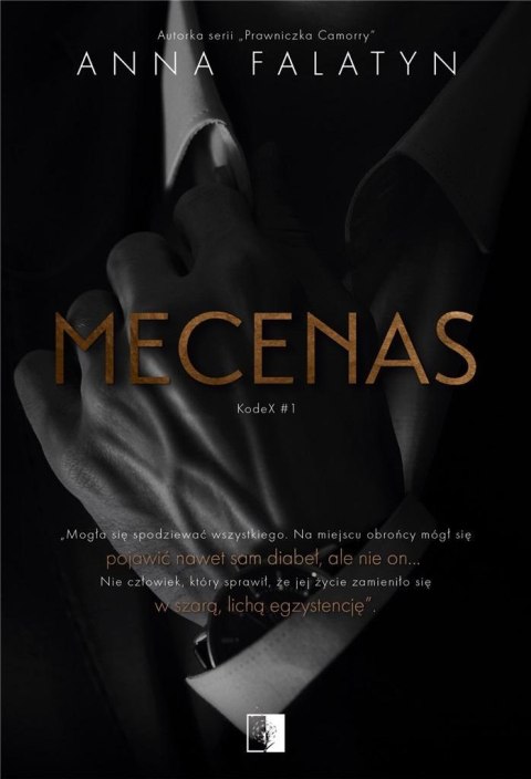 Mecenas