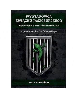 Wywiadowca Związku Jaszczurczego