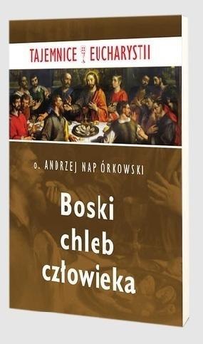 Boski chleb człowieka