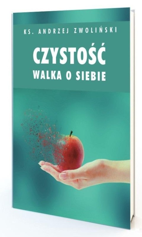 Czystość. Walka o siebie