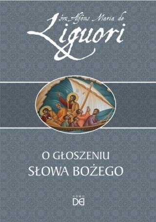 O Głoszeniu Słowa Bożego