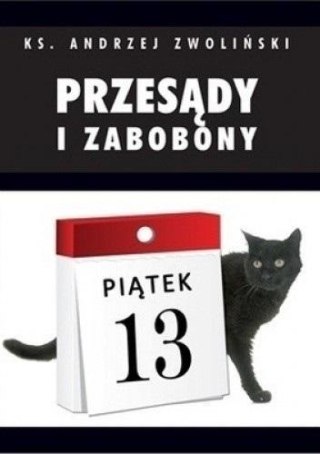 Przesądy i zabobony