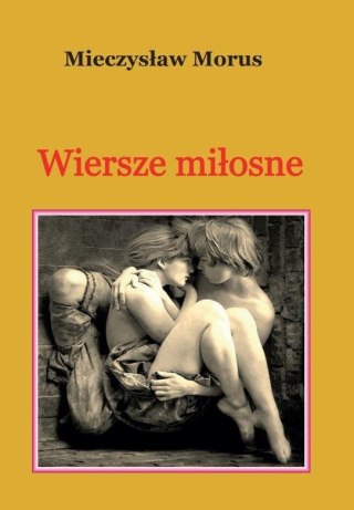 Wiersze miłosne