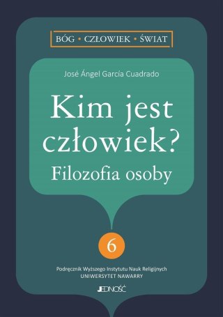 Kim jest człowiek? Filozofia osoby