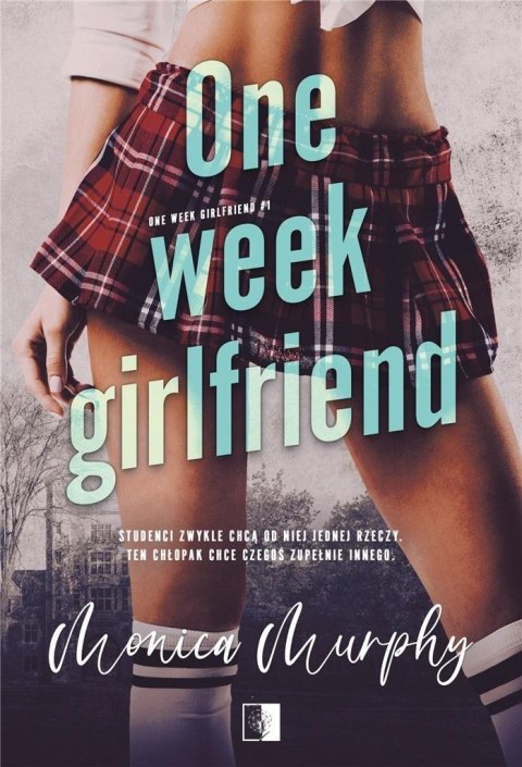 One week girlfriend