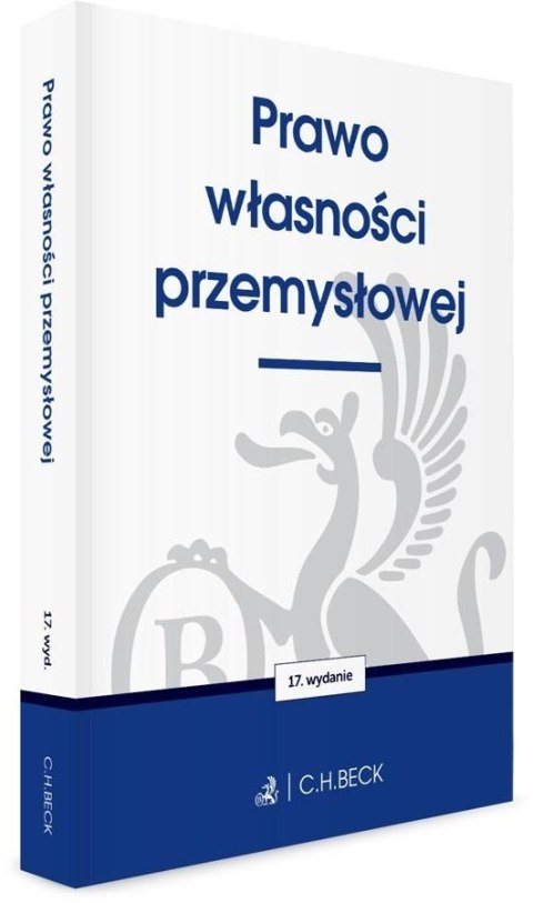 Prawo własności przemysłowej w.17