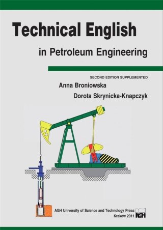 Technical English in Petroleum Engineering