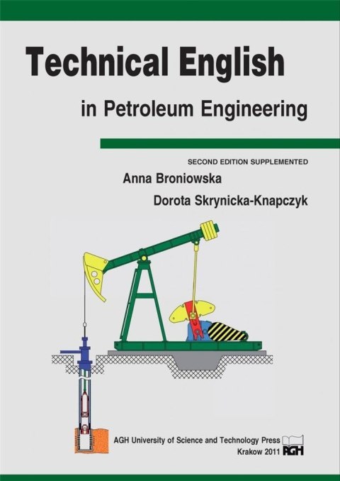 Technical English in Petroleum Engineering