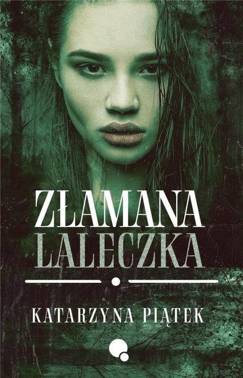 Złamana laleczka