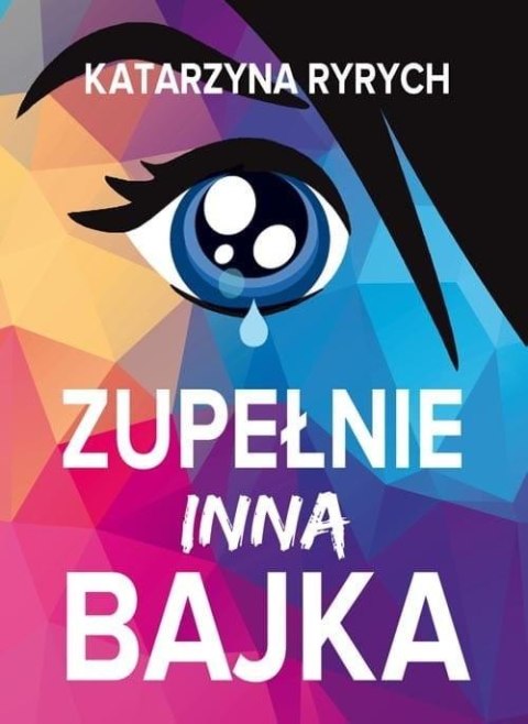 Zupełnie inna bajka