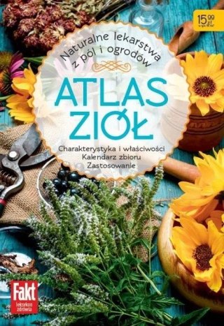 Atlas ziół