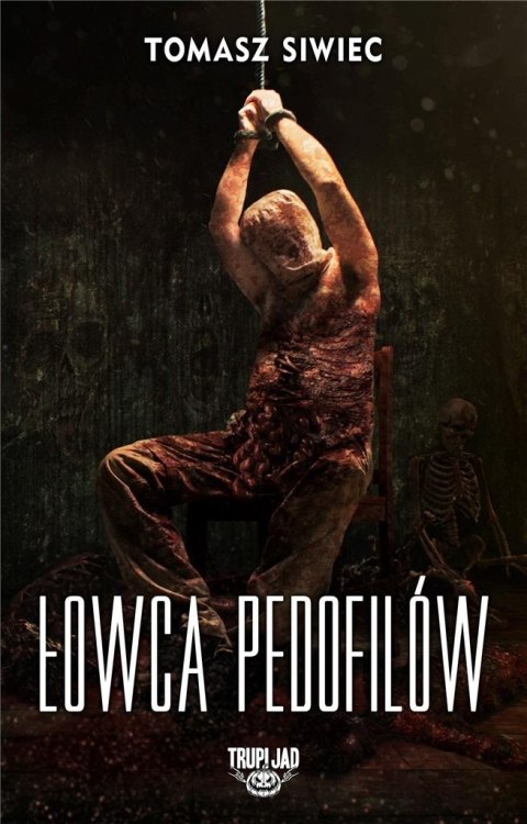 Łowca pedofilów