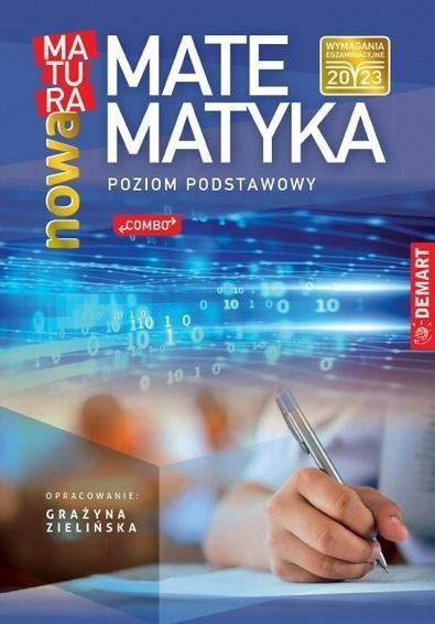 Matematyka. Nowa matura ZP