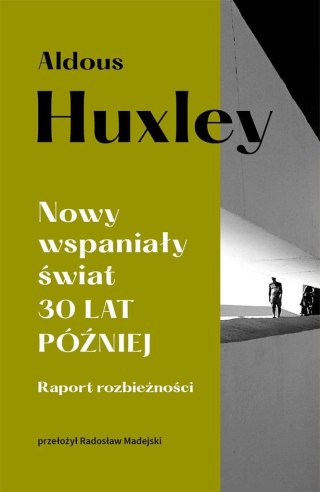 Nowy wspaniały świat. 30 lat później TW w.2023