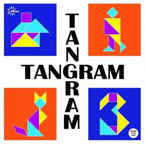 Tangram ABINO