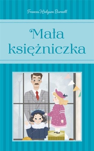 Mała księżniczka