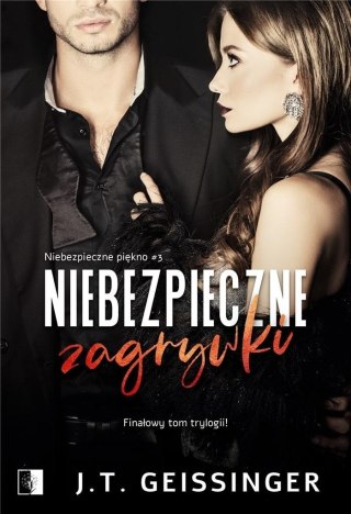 Niebezpieczne zagrywki