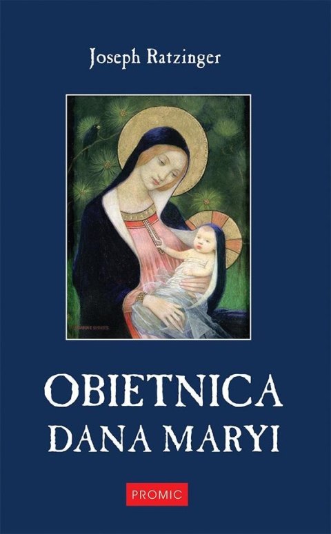 Obietnica dana Maryi