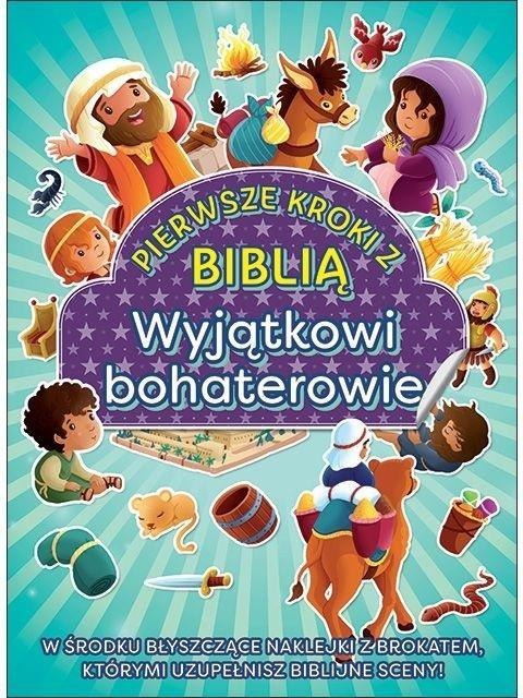 Wyjątkowi bohaterowie