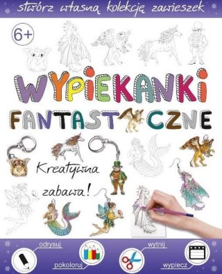 Wypiekanki fantastyczne