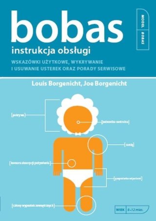 Instrukcja obsługi.Bobas