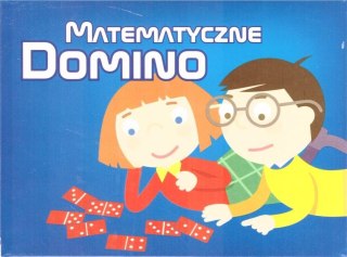 Domino matematyczne